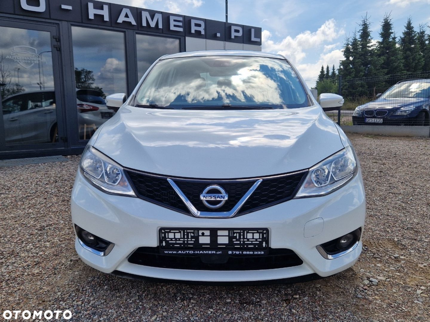Nissan Pulsar 1.2 DIG-T Tekna - 31