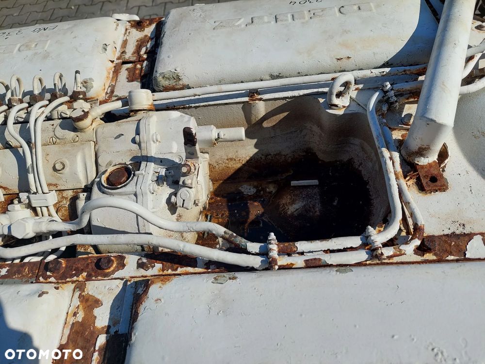 Silnik spalinowy Deutz TBD 616 V12 [kW-576][12-cylindrowy Turbo][ENG 3302][ST] - 37