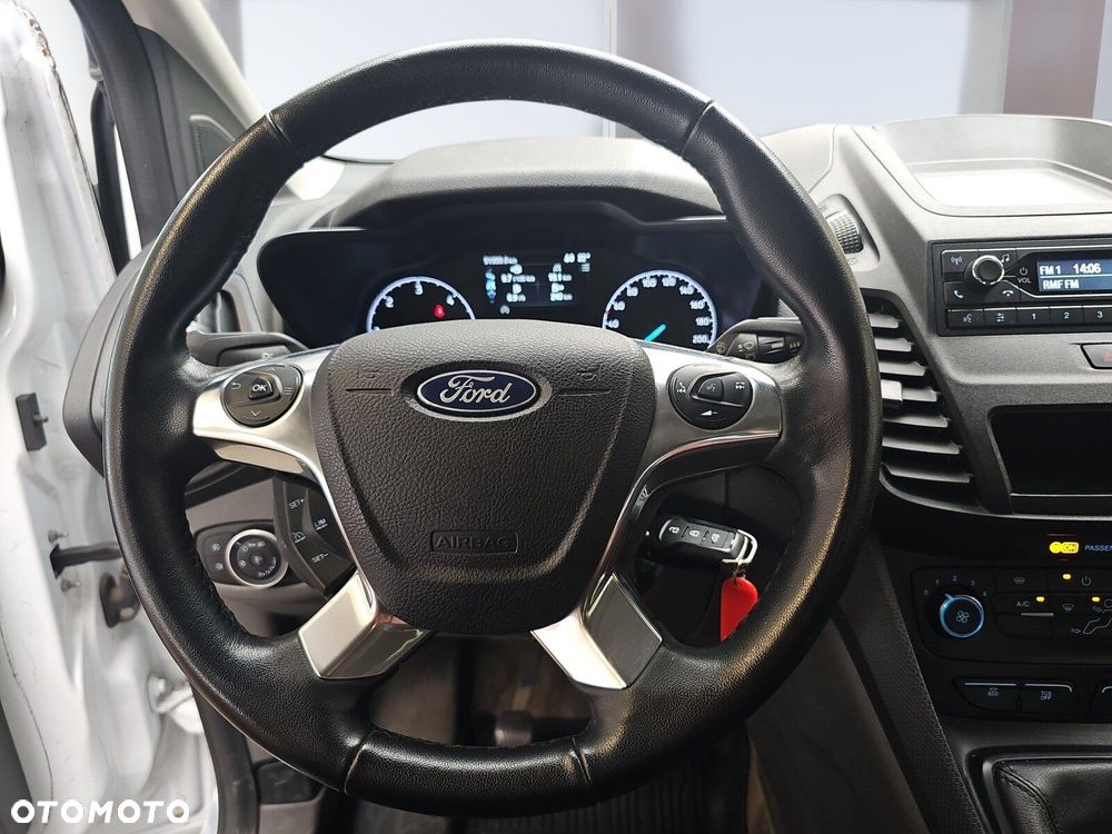 Ford transit-connect 220 1.5 EcoBlue 100KM Trend - 12