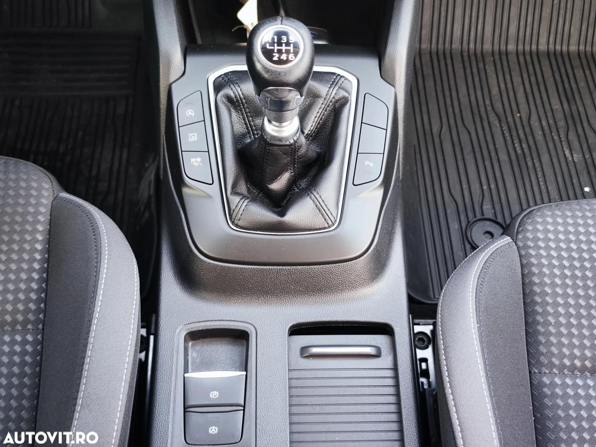 Ford Focus 1.5 EcoBlue Trend Edition - 21