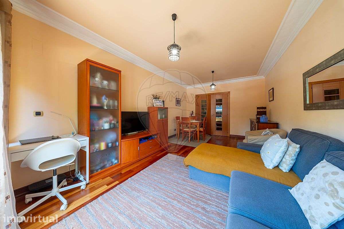 Apartamento T2 para venda - Grande imagem: 3/23