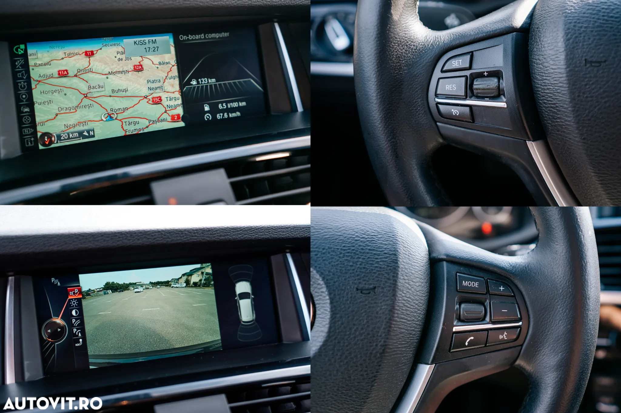 BMW X3 xDrive20d AT xLine - 7