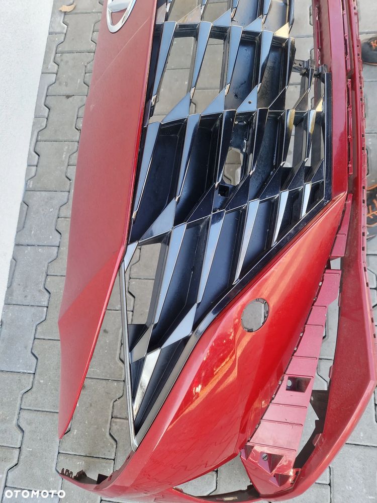 Zderzak Hyundai Elantra VII 2021 - - 8