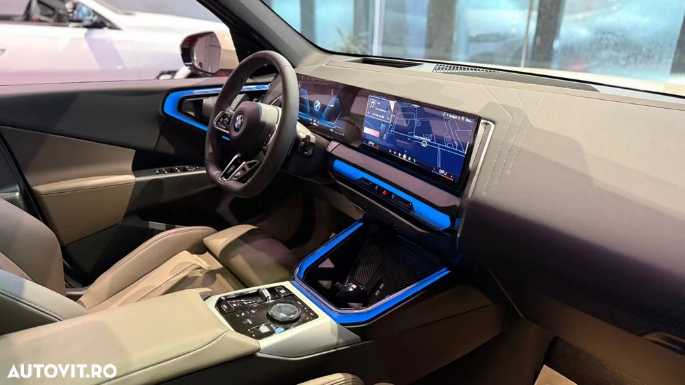 BMW X3 20d xDrive AT MHEV - 26