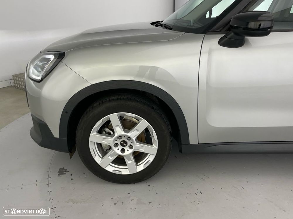 MINI Countryman D Classic - 20