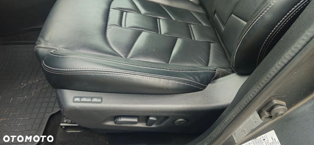 Nissan Qashqai 1.2 DIG-T Xtronic TEKNA+ - 13