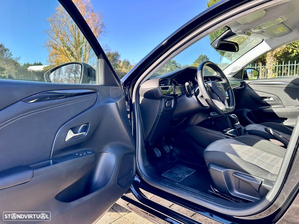 Opel Corsa 1.2 Business - 13