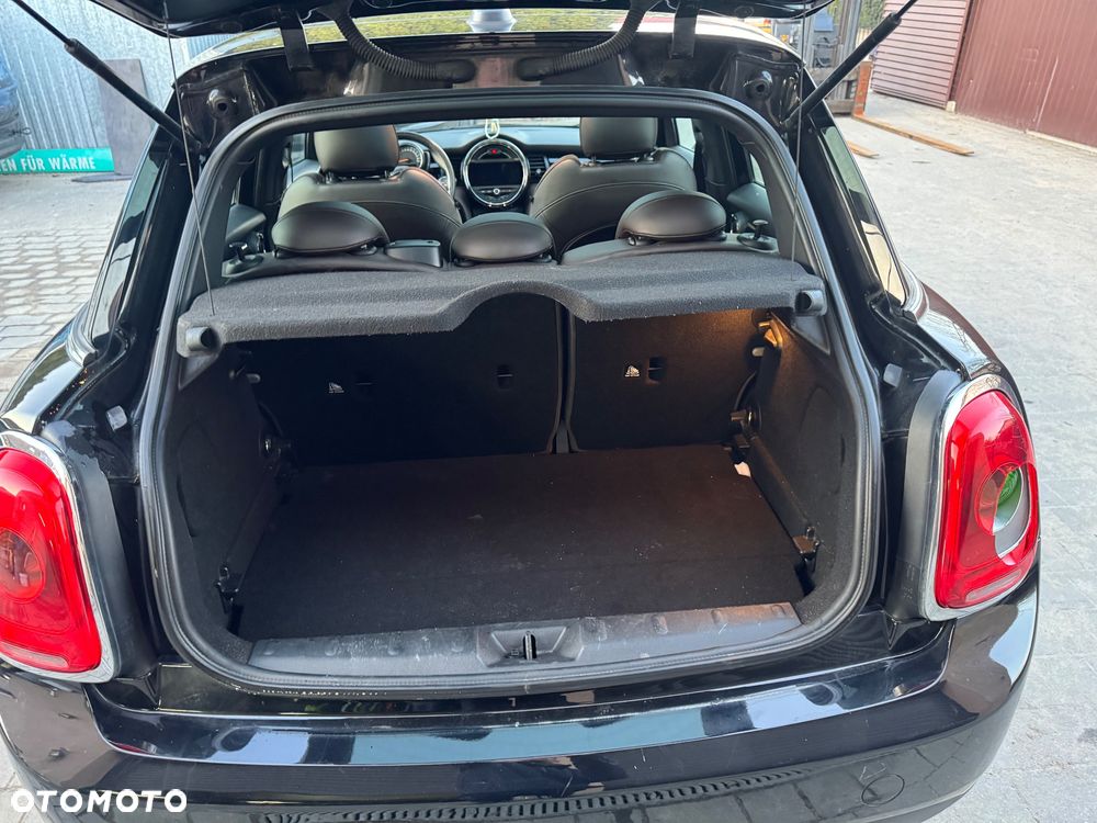 MINI Cooper D - 10