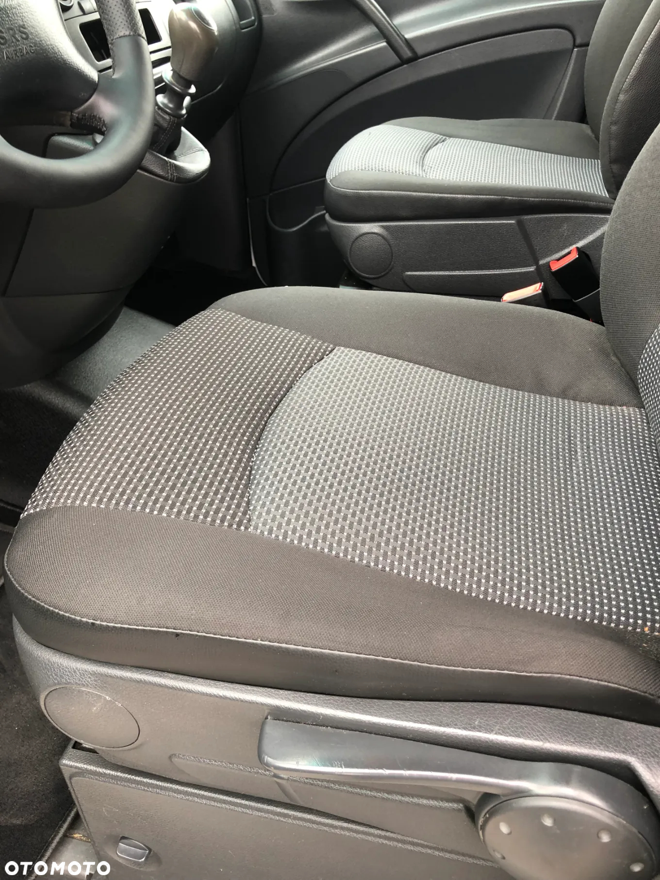 Mercedes-Benz Vito - 35