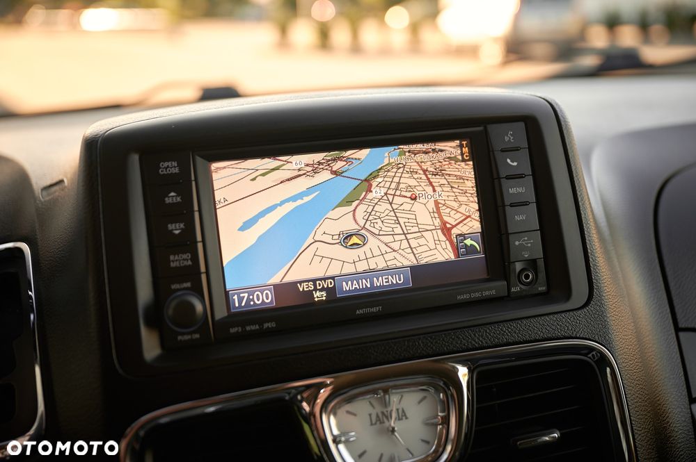 Lancia Voyager - 39