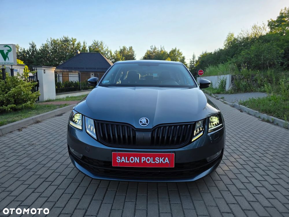 Skoda Octavia 1.5 TSI ACT Style - 3