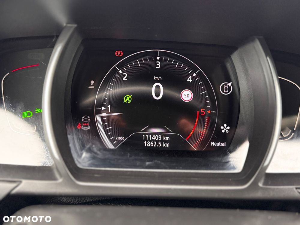 Renault Scenic ENERGY dCi 130 Business - 12