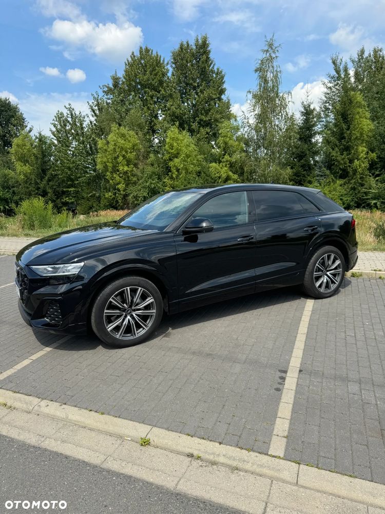 Audi Q8 - 6