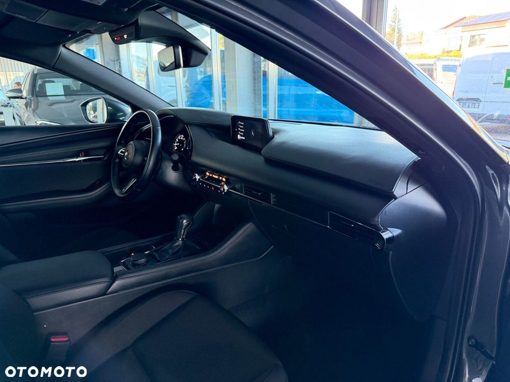 Mazda 3 - 38