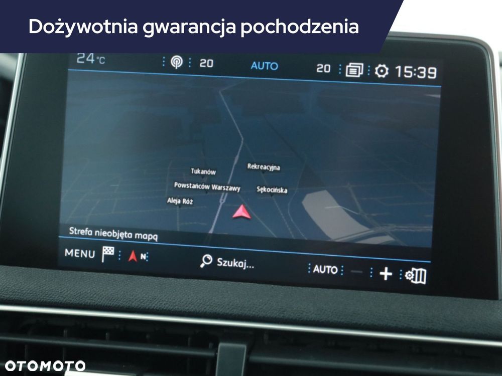 Peugeot 3008 - 17