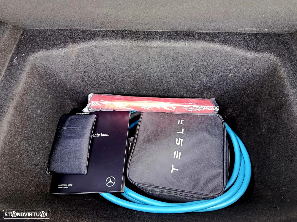 Tesla Model 3 AWD Dual Motor Performance - 14