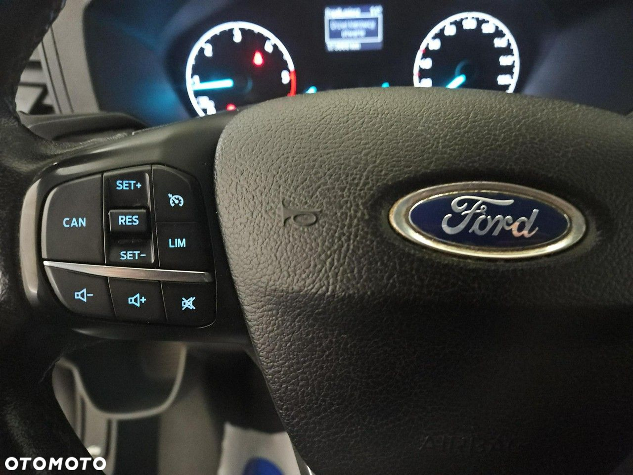 Ford Transit Custom - 15