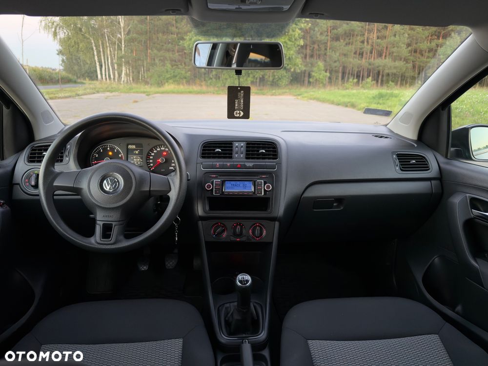 Volkswagen Polo 1.2 Trendline - 6