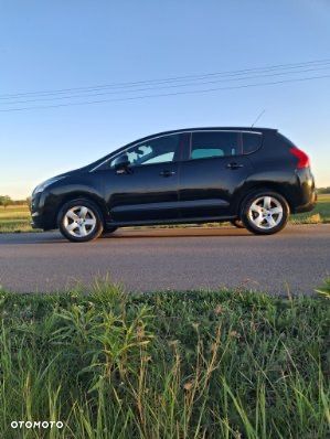 Peugeot 3008 HDi 115 Active - 5