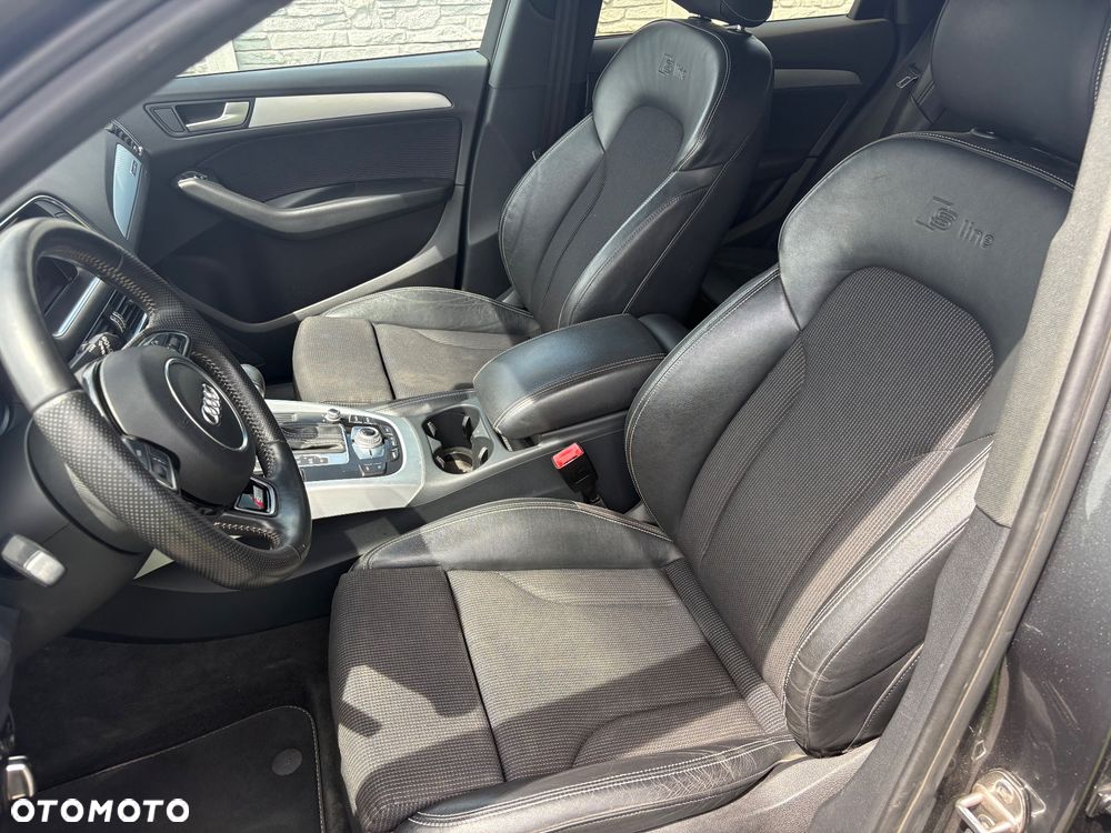 Audi Q5 - 15