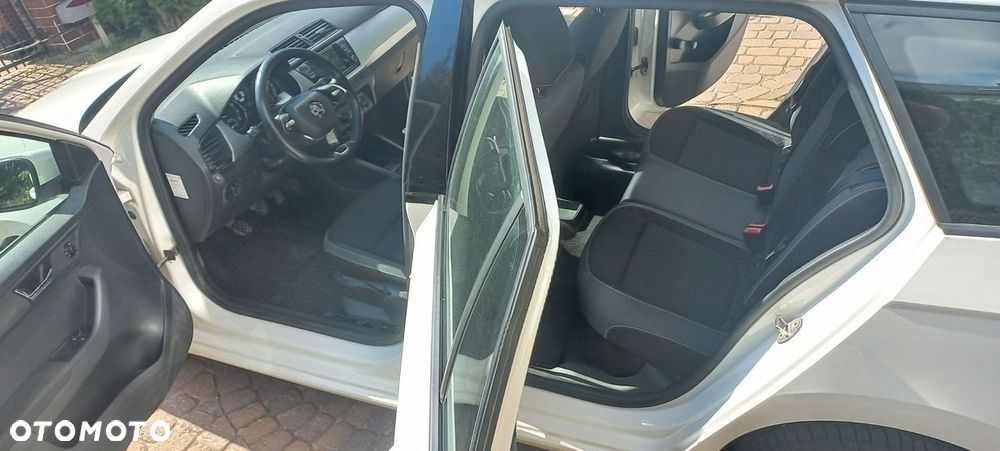 Skoda Fabia 1.0 TSI Ambition - 18