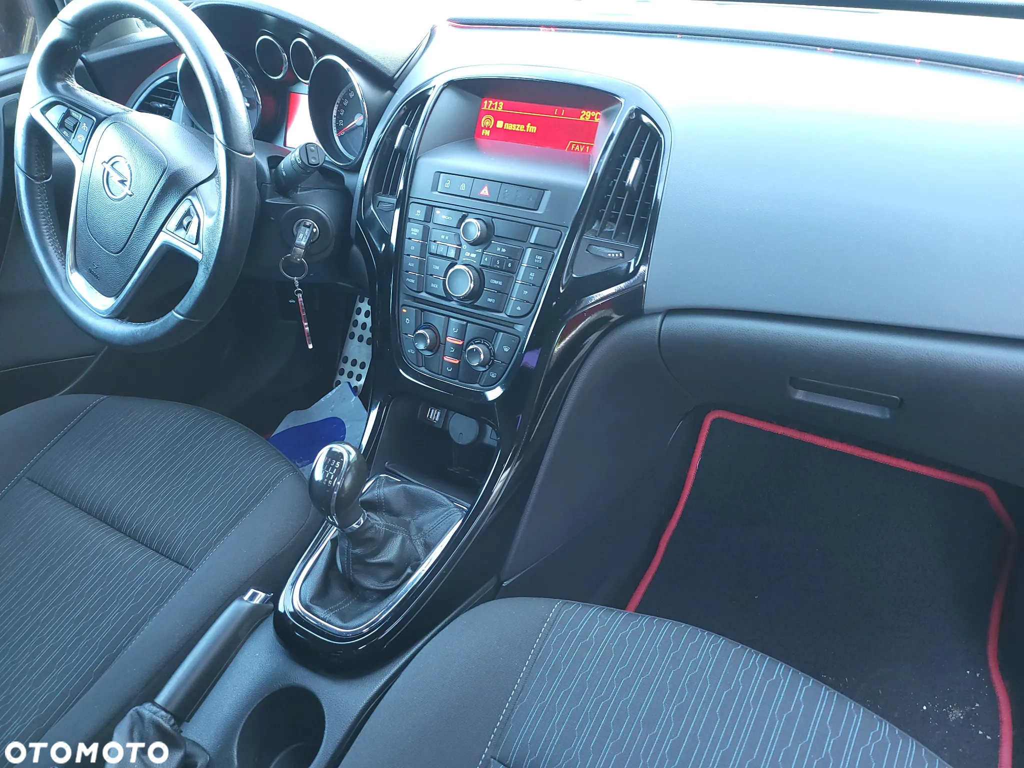 Opel Astra GTC 1.4 Turbo - 6