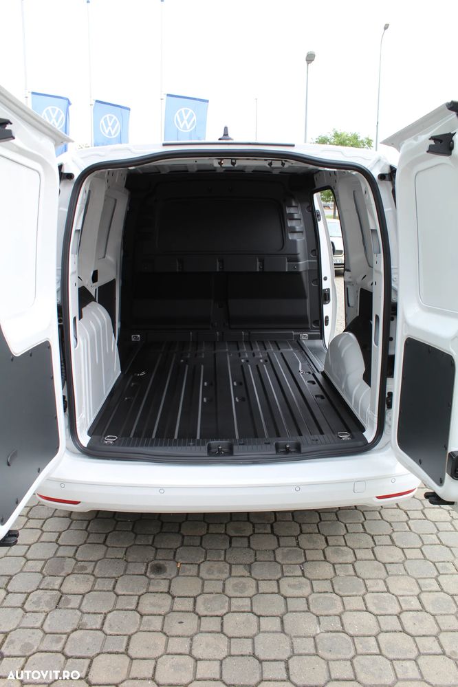 Volkswagen Caddy Maxi Cargo 2.0 TDI 75 kW, 2026 - 18