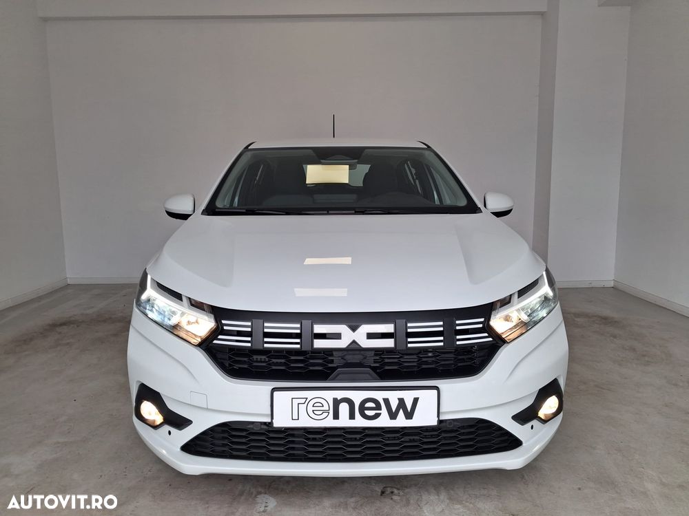 Dacia Sandero TCe 90 CVT Expression - 19