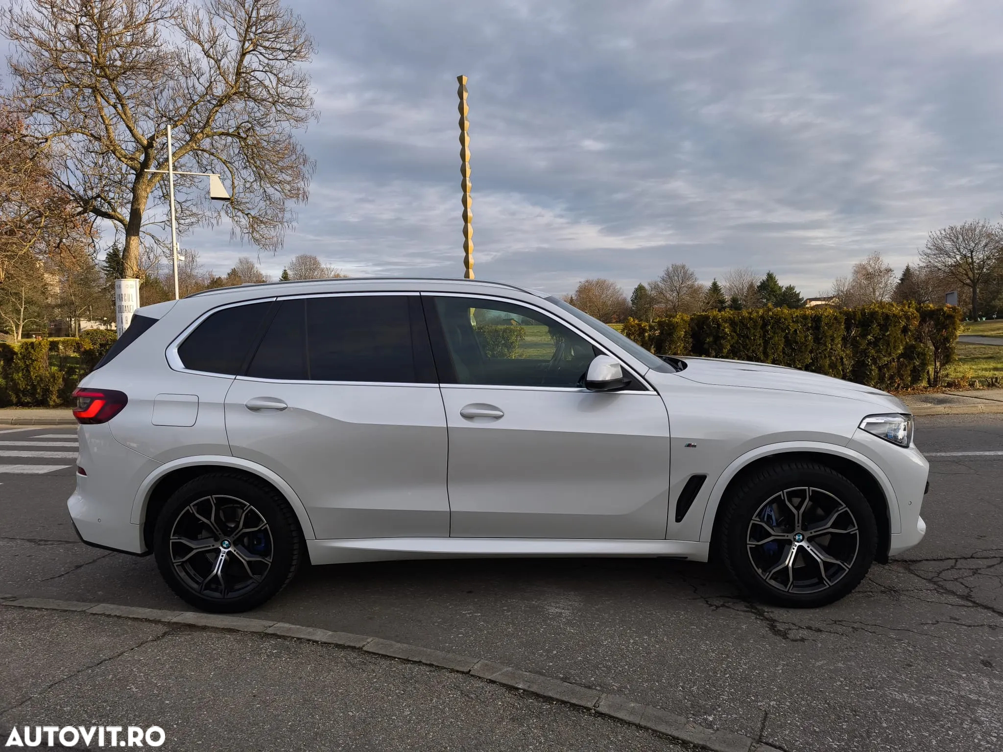 BMW X5 xDrive30d AT MHEV - 2