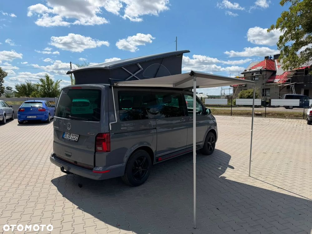 Volkswagen California Autm 4MOTION 600 - 11