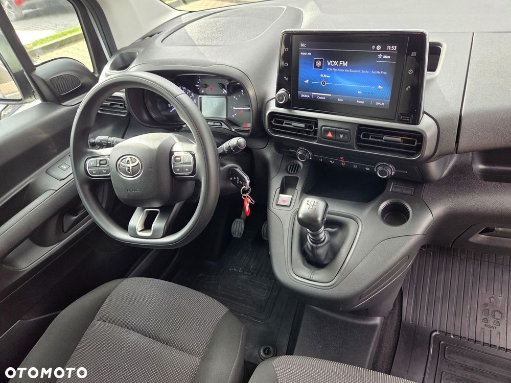Toyota PROACE CITY - 19