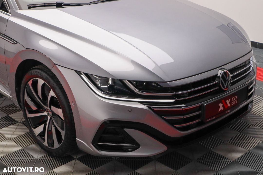 Volkswagen ARTEON 1.4 eHybrid OPF DSG R-Line - 13