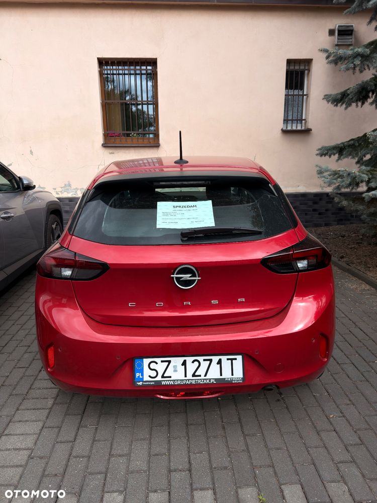Opel Corsa 1.2 T Edition S&S - 1