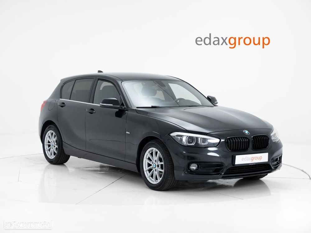 BMW 116 - 2