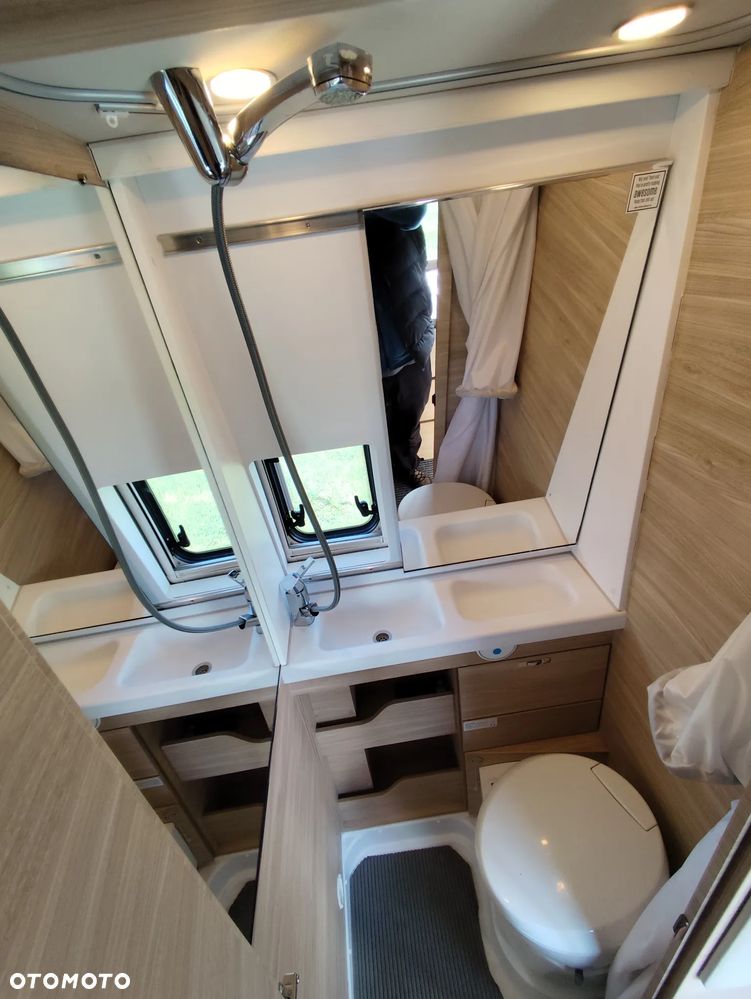 KNAUS Box Star 600 - 5