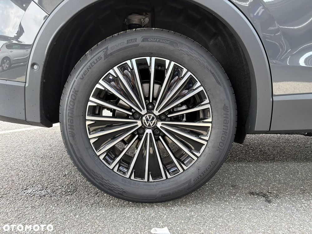 Volkswagen Tiguan 2.0 TSI 4Mot Life Plus DSG - 19
