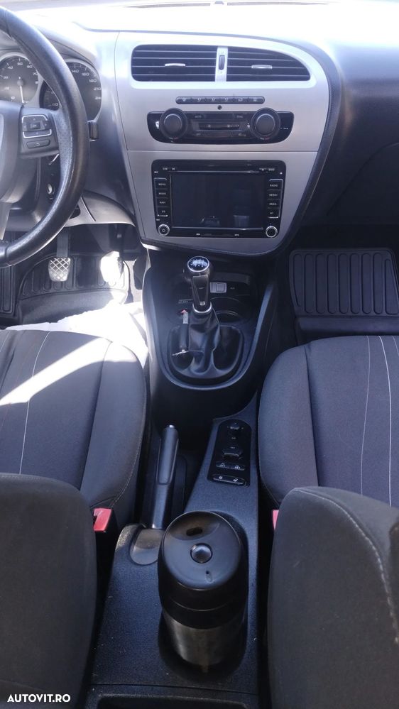 Seat Leon - 7