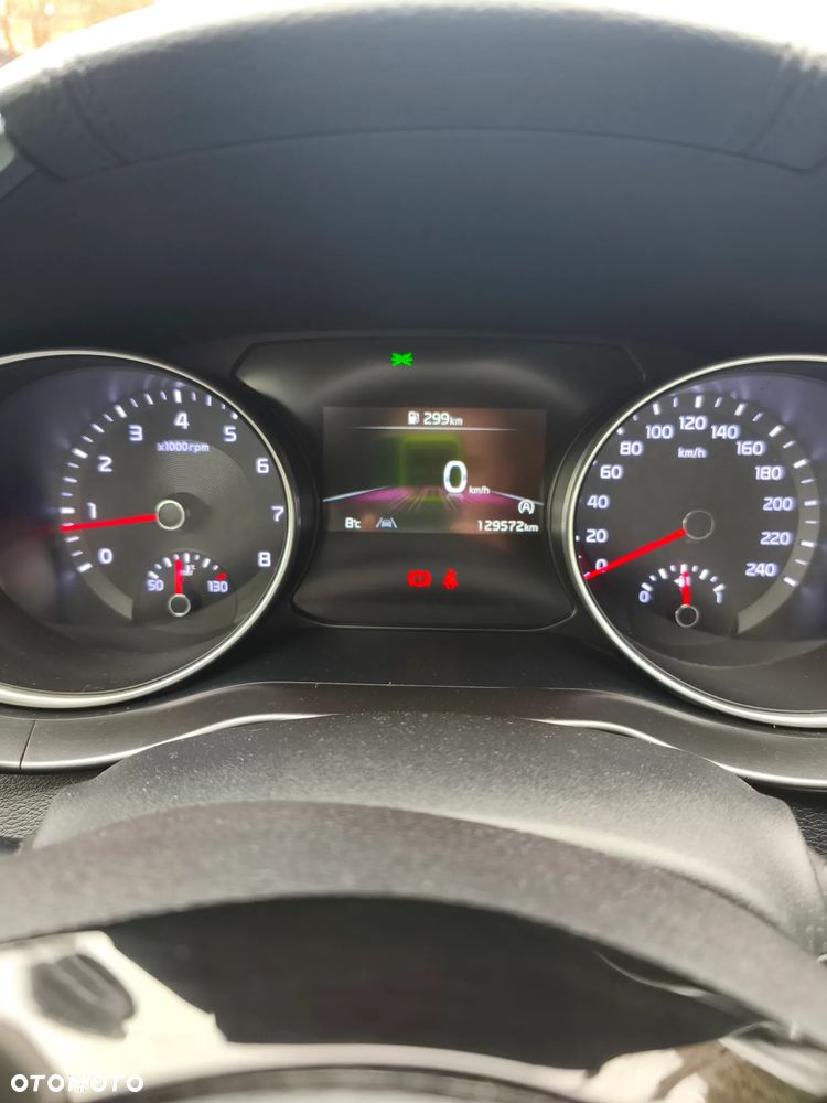 Kia Ceed 1.5 T-GDI M - 7