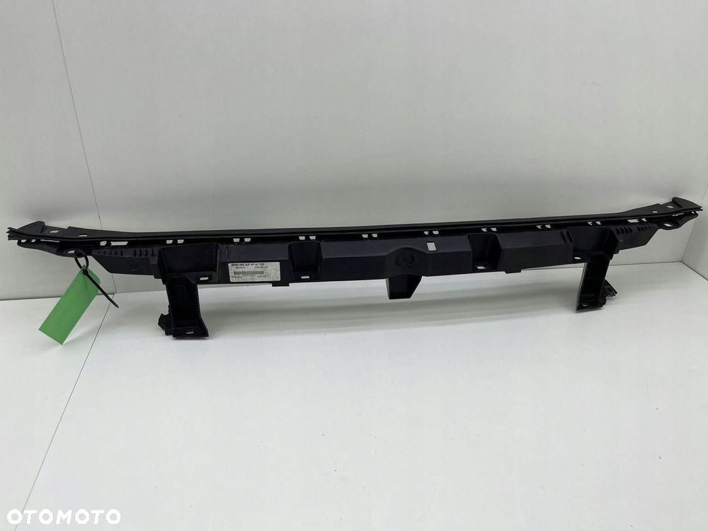 PEUGEOT EXPERT WZMOCNIENIE ZDERZAKA PRZÓD 9808490780 - 1