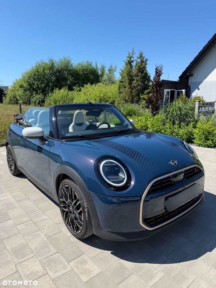MINI Cooper S - 18