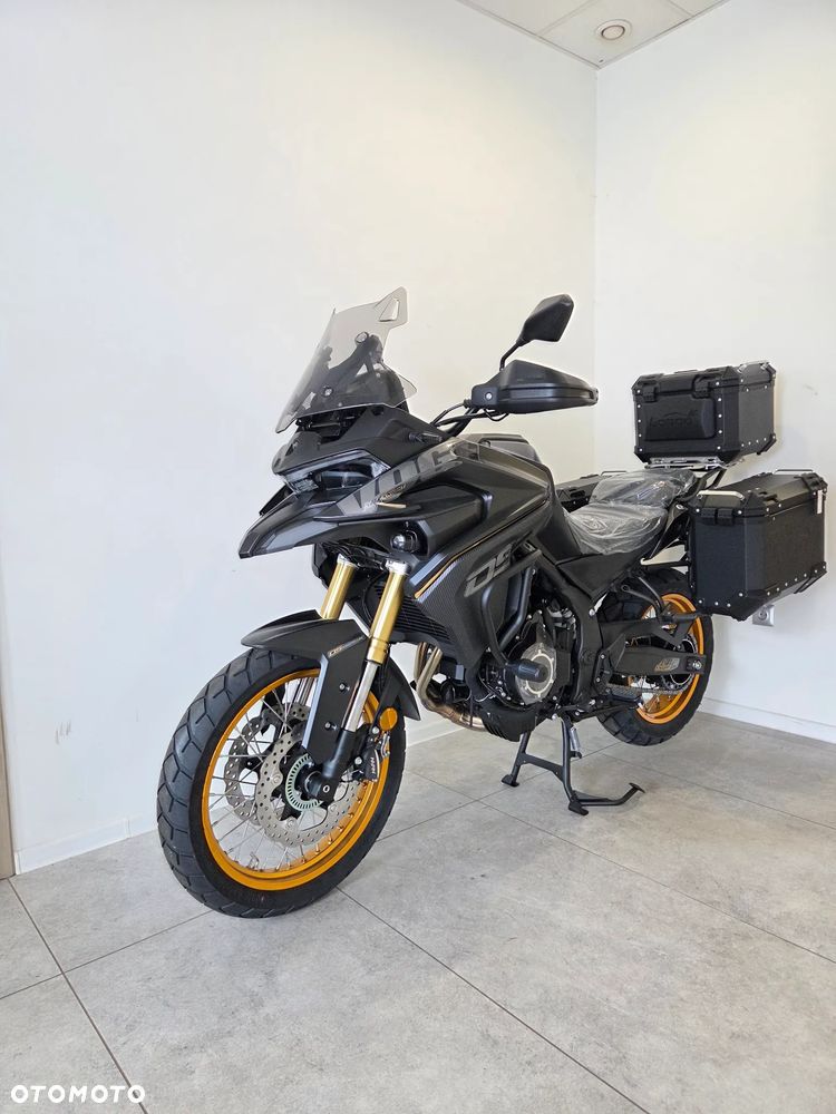 VOGE 525DSX - 2