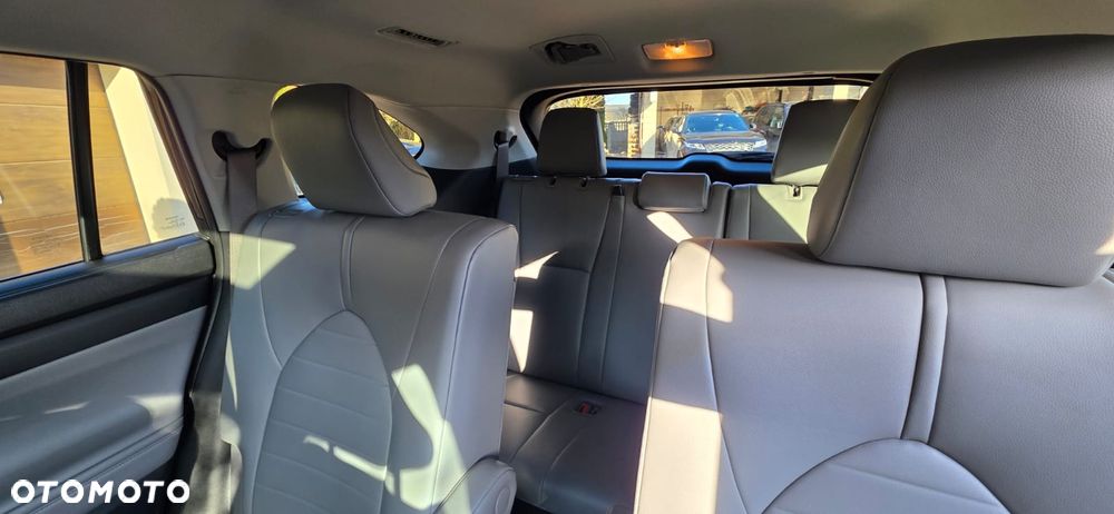 Toyota Highlander - 32