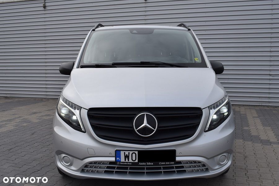 Mercedes-Benz VITO - 39
