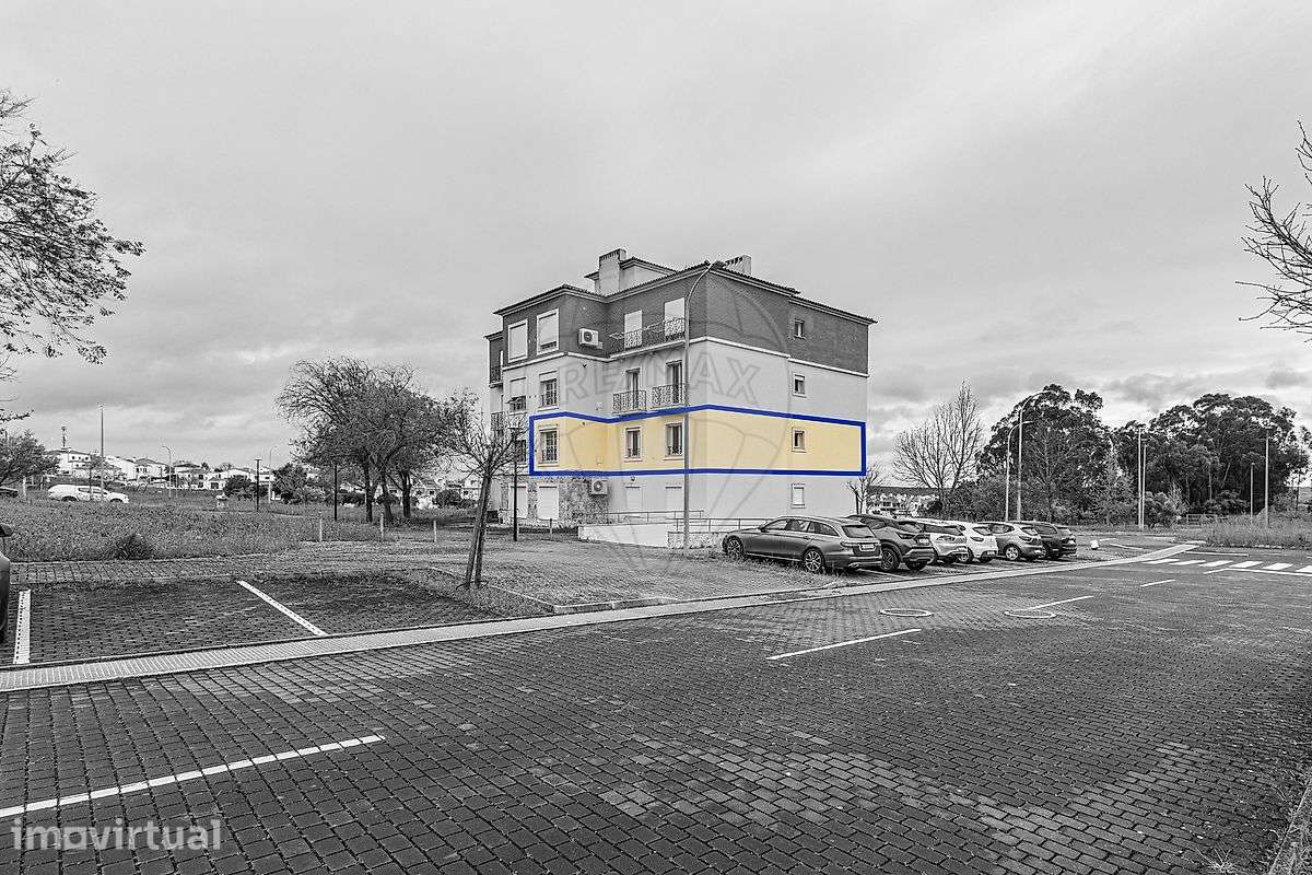 Apartamento T3 para venda - Grande imagem: 2/49