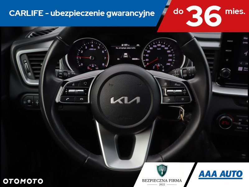 Kia XCeed - 19