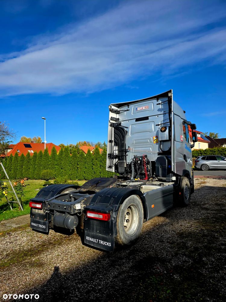 Renault T high 480 - 3