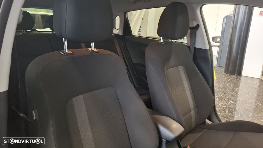 Hyundai i20 1.2 MPi Comfort - 9