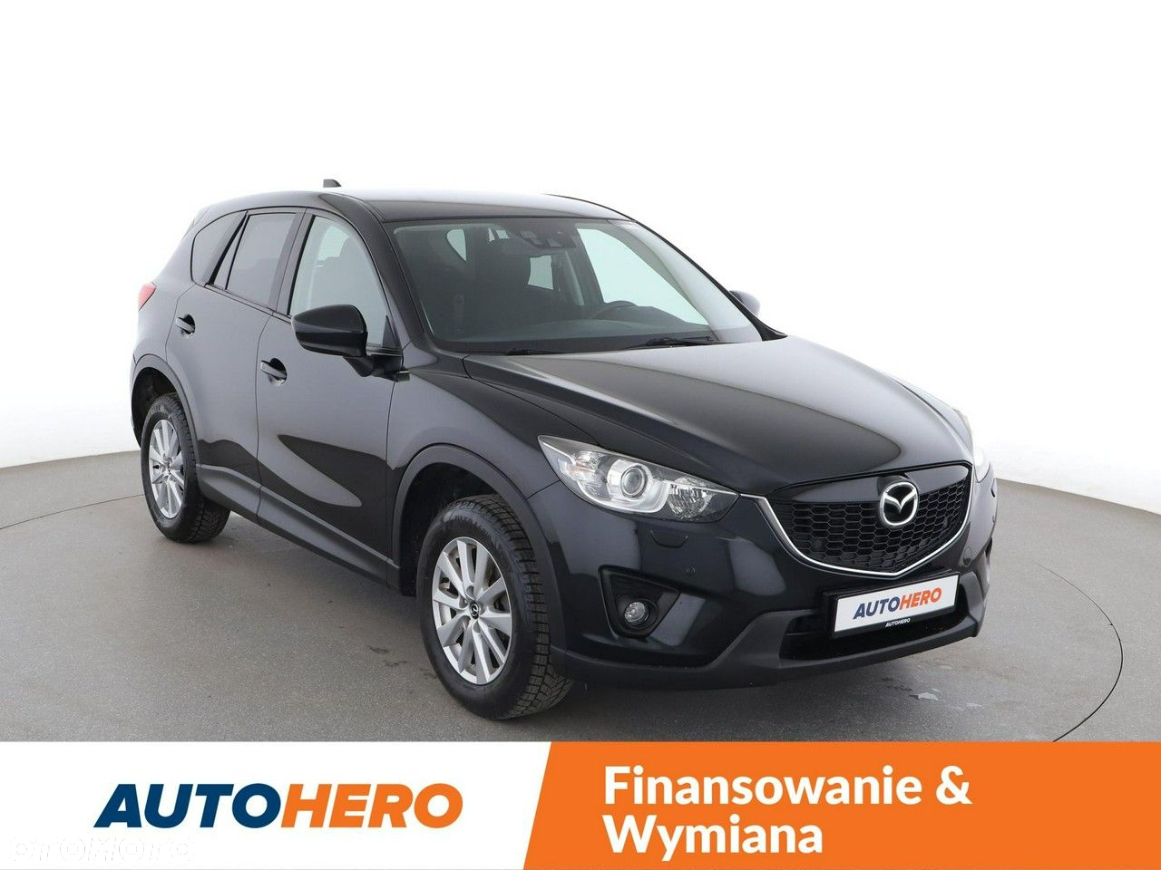 Mazda CX-5 - 10