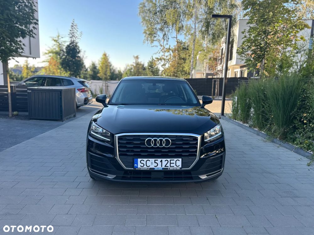 Audi Q2 35 TFSI S tronic - 7