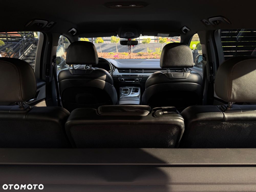 Audi Q7 - 22